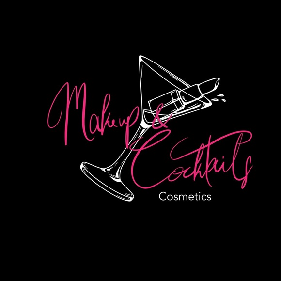 Makeup and Cocktails cosmetics Other - ✨Makeup and Cocktails Cosmetics✨ shop small!